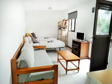 Entire fully furnished flat in San Cristóbal De La Laguna