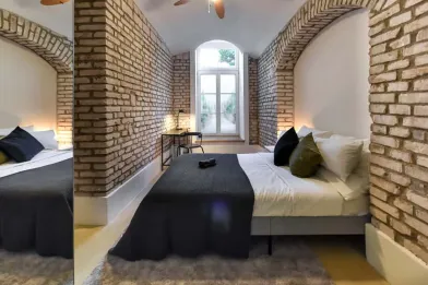 Habitación privada en Maistraße 10, 80337 München, Germany, imagen 1 de 10