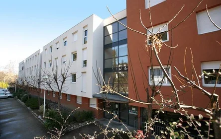 Chambre privée en résidence à Montpellier, 34090, image 5 de 9