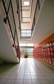 Chambre privée en résidence à Montpellier, 34090, image 6 de 9
