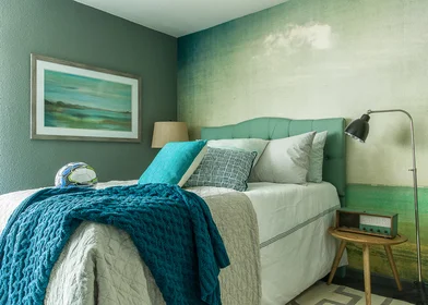 Privatzimmer in der Erskine Street, bild 2 von 32