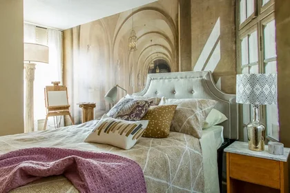 Privatzimmer in der Erskine Street, bild 6 von 32