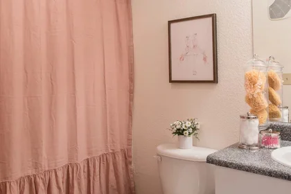 Chambre privée à Erskine Street, image 3 de 32