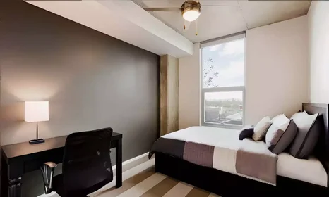 Privatzimmer in der North Tyndall Avenue, bild 1 von 27