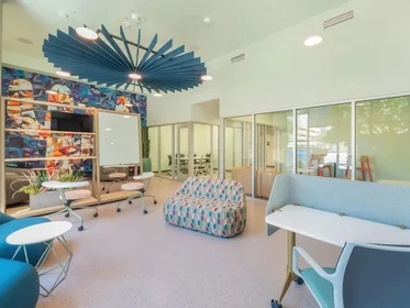 Privatzimmer in der North Tyndall Avenue, bild 16 von 27