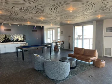 Privatzimmer in der North Tyndall Avenue, bild 7 von 27