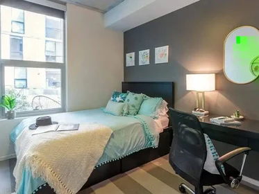 Privatzimmer in der North Tyndall Avenue, bild 1 von 29