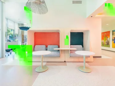 Privatzimmer in der North Tyndall Avenue, bild 12 von 29