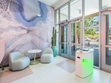 Privatzimmer in der North Tyndall Avenue, bild 20 von 29