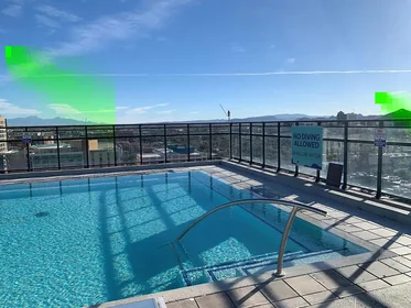 Stanza privata in North Tyndall Avenue, immagine 12 di 30