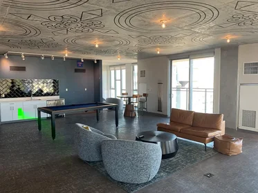 Stanza privata in North Tyndall Avenue, immagine 10 di 30