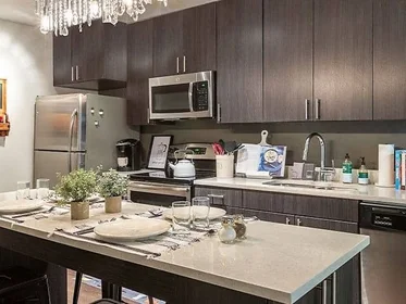 Privatzimmer in der North Tyndall Avenue, bild 1 von 10