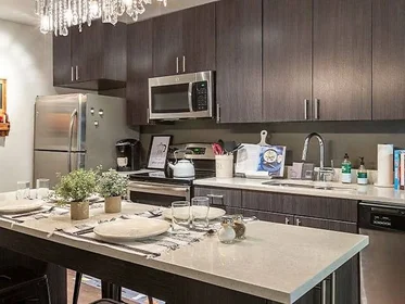 Privatzimmer in der North Tyndall Avenue, bild 2 von 29