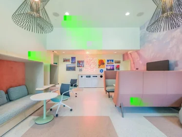 Privatzimmer in der North Tyndall Avenue, bild 21 von 29
