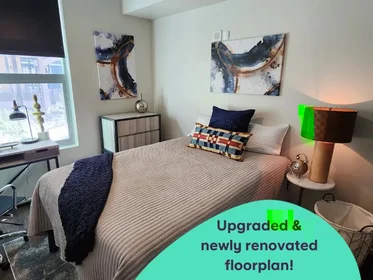 Privatzimmer in der North Tyndall Avenue, bild 1 von 10