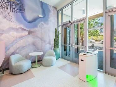 Privatzimmer in der North Tyndall Avenue, bild 19 von 28