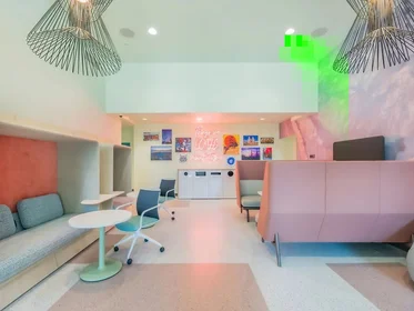 Privatzimmer in der North Tyndall Avenue, bild 20 von 28
