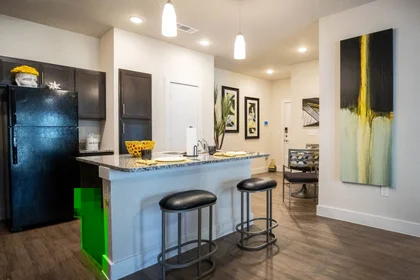 Habitación privada en Potranco Road, imagen 20 de 37