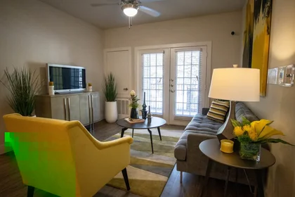 Habitación privada en Potranco Road, imagen 22 de 37