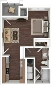 Habitación privada en Potranco Road, imagen 10 de 37