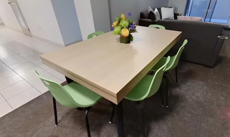 Privatzimmer in der Main Street West, bild 2 von 17