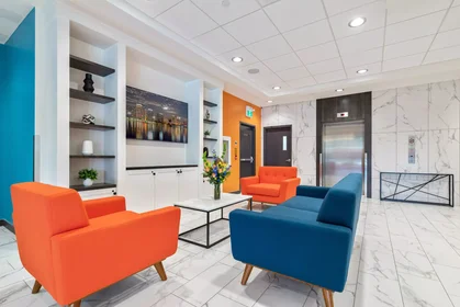 Privatzimmer in der Main Street West, bild 15 von 17