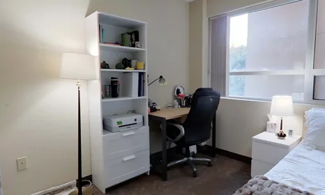 Privatzimmer in der Main Street West, bild 3 von 17