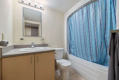 Privatzimmer in der Main Street West, bild 9 von 17