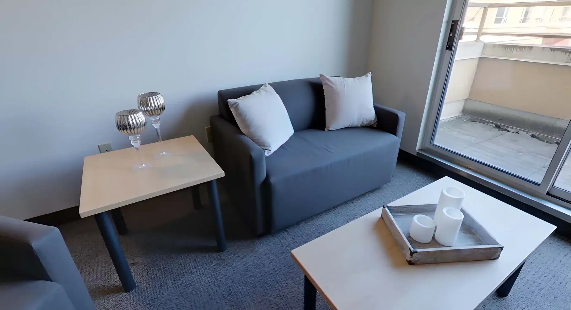 Studentenfreundliches Zimmer in  mit modernen Annehmlichkeiten