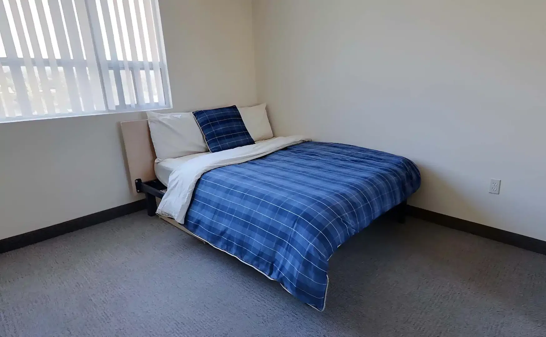 Gemütliches Zimmer für Studenten in 