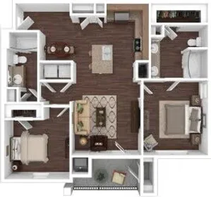 Private room at Potranco Road, image 15 of 43