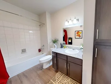 Private room at Potranco Road, image 7 of 43