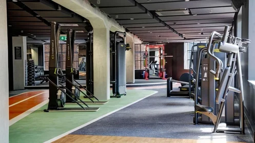 Estudio en Lorne Street, imagen 17 de 49