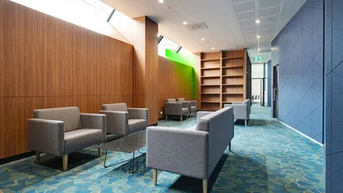Estudio en Lorne Street, imagen 26 de 49
