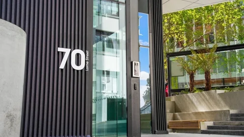 Estudio en Lorne Street, imagen 28 de 49