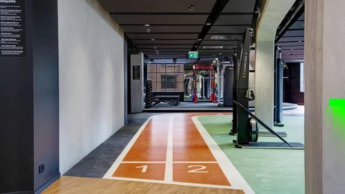 Estudio en Lorne Street, imagen 33 de 49