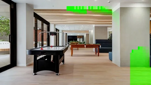 Estudio en Lorne Street, imagen 35 de 49
