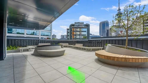 Estudio en Lorne Street, imagen 44 de 49