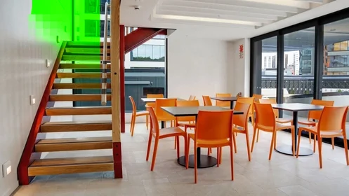 Estudio en Lorne Street, imagen 45 de 49