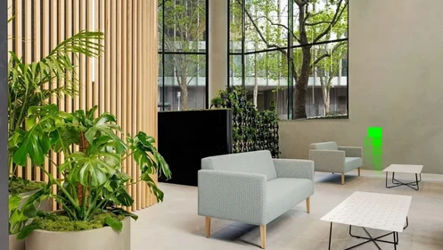 Estudio en Lorne Street, imagen 46 de 49