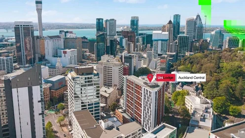 Estudio en Lorne Street, imagen 6 de 49