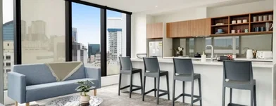 Estudio en Lorne Street, imagen 2 de 49