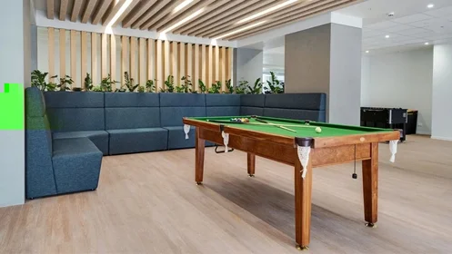 Estudio en Lorne Street, imagen 17 de 49