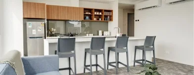 Estudio en Lorne Street, imagen 3 de 49