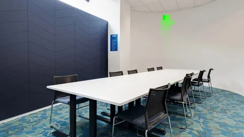 Estudio en Lorne Street, imagen 24 de 49