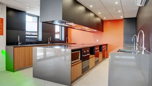 Estudio en Lorne Street, imagen 26 de 49