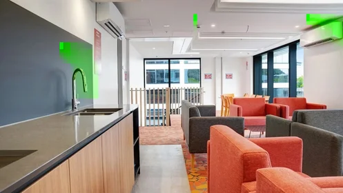 Estudio en Lorne Street, imagen 27 de 49
