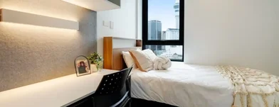 Estudio en Lorne Street, imagen 4 de 49