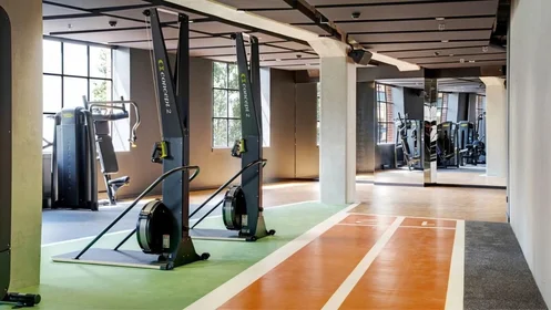 Estudio en Lorne Street, imagen 38 de 49