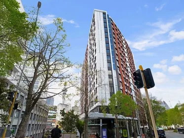 Estudio en Lorne Street, imagen 45 de 49